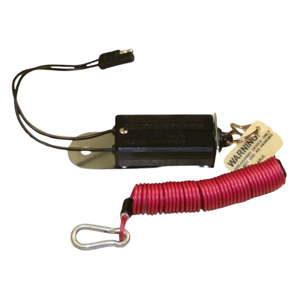 Breakaway Switch BEK2010/2012 BRK2505 1 Breakaway Switch BEK2010/2012 BRK2505