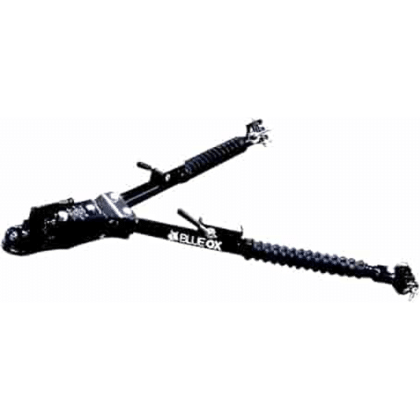 Towbar, Acclaim BX4330 1 Towbar, Acclaim BX4330