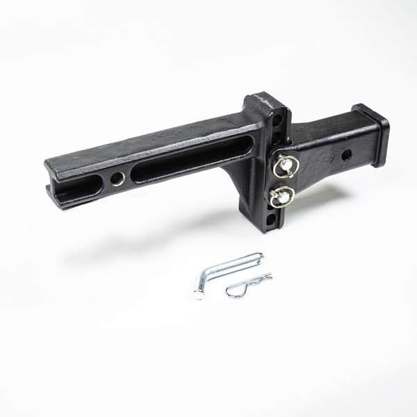 Adjustable, 4" Drop/Rise, 10k Lb Rated BX88379 - Image 5