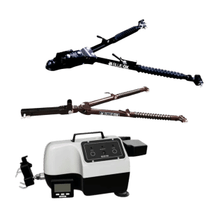 Blue Ox Tow Systems