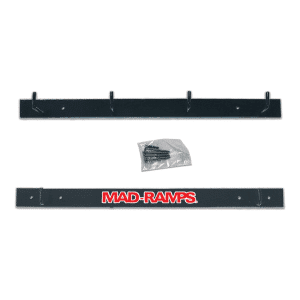 Mad Mount, Mad Ramps MR0100 KIT