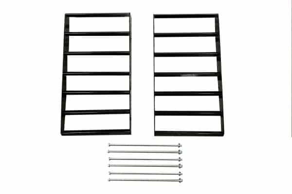 Mad-Ramps Pivot Ramp Riser MR0108 KIT